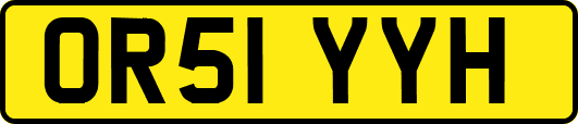 OR51YYH