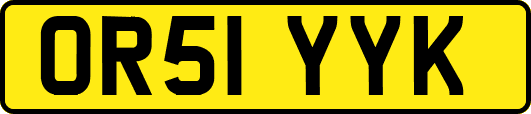 OR51YYK