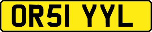OR51YYL