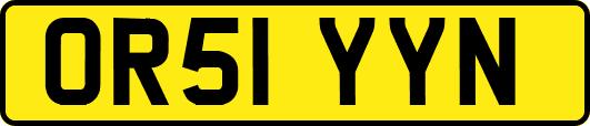OR51YYN