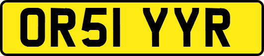 OR51YYR
