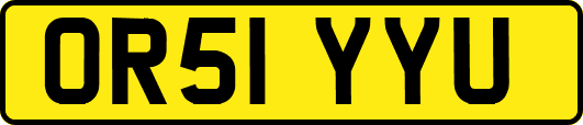 OR51YYU