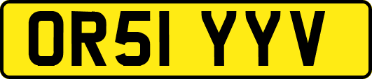 OR51YYV