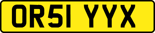 OR51YYX