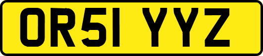 OR51YYZ