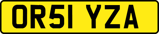OR51YZA