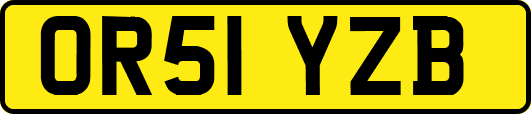 OR51YZB