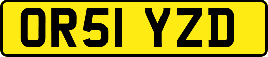 OR51YZD