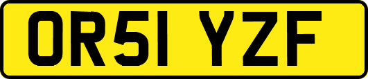 OR51YZF