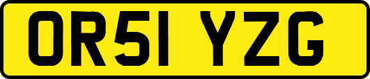 OR51YZG