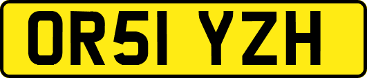OR51YZH