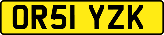OR51YZK