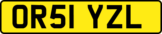 OR51YZL