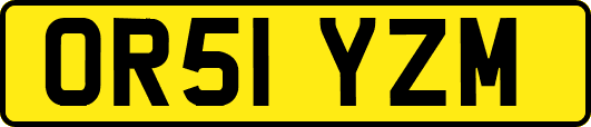 OR51YZM