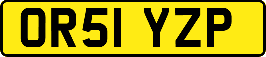 OR51YZP
