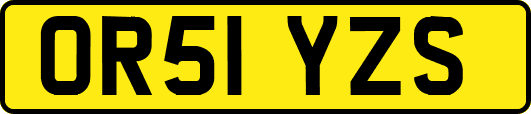 OR51YZS