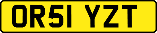OR51YZT
