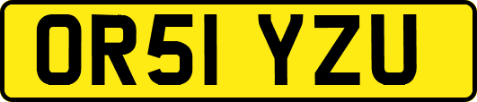 OR51YZU