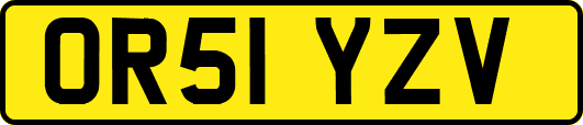 OR51YZV