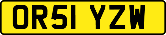 OR51YZW