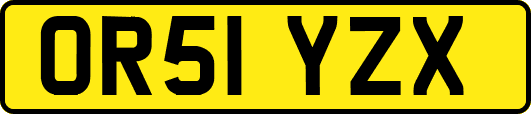 OR51YZX