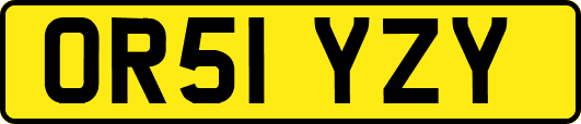 OR51YZY
