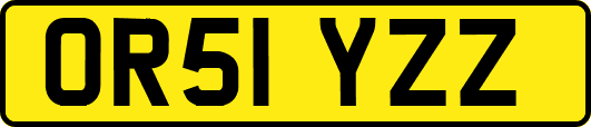 OR51YZZ