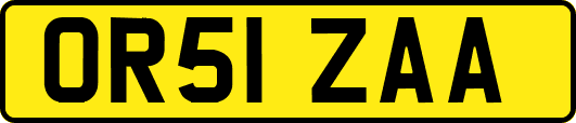 OR51ZAA