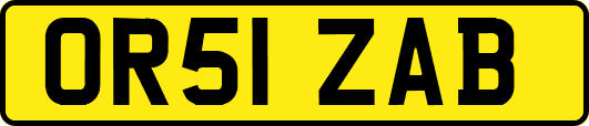 OR51ZAB