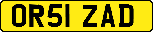 OR51ZAD