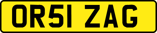 OR51ZAG