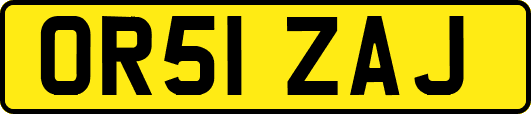 OR51ZAJ