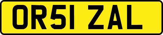 OR51ZAL