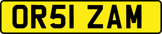 OR51ZAM