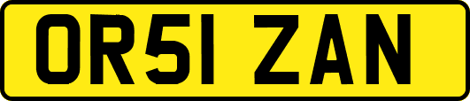 OR51ZAN