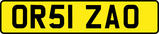OR51ZAO