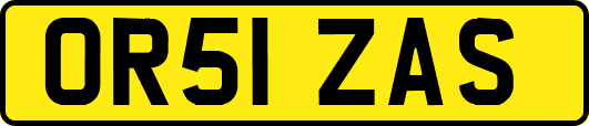 OR51ZAS