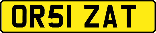 OR51ZAT