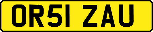 OR51ZAU