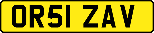 OR51ZAV
