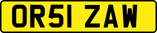 OR51ZAW
