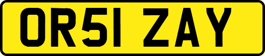 OR51ZAY