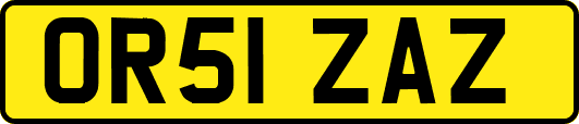 OR51ZAZ