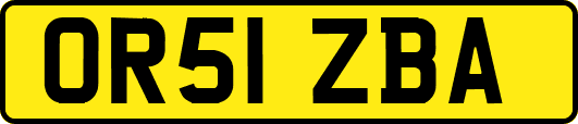 OR51ZBA