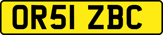 OR51ZBC