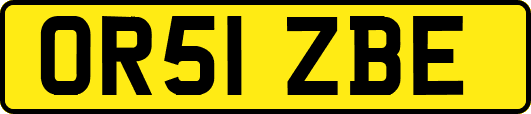 OR51ZBE