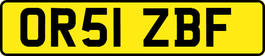 OR51ZBF