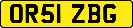OR51ZBG