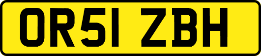 OR51ZBH