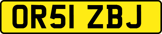 OR51ZBJ